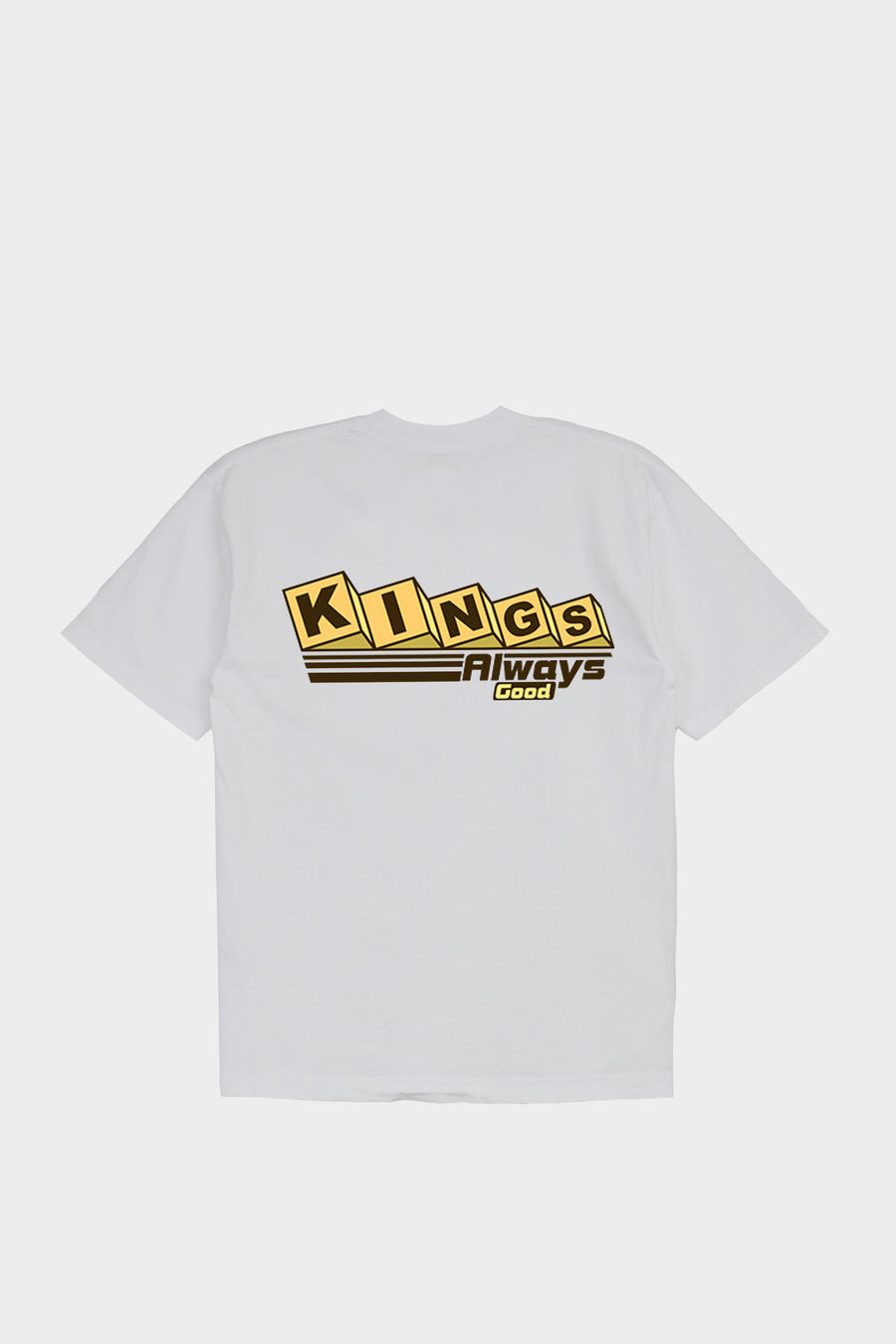 Retro Kings Tee