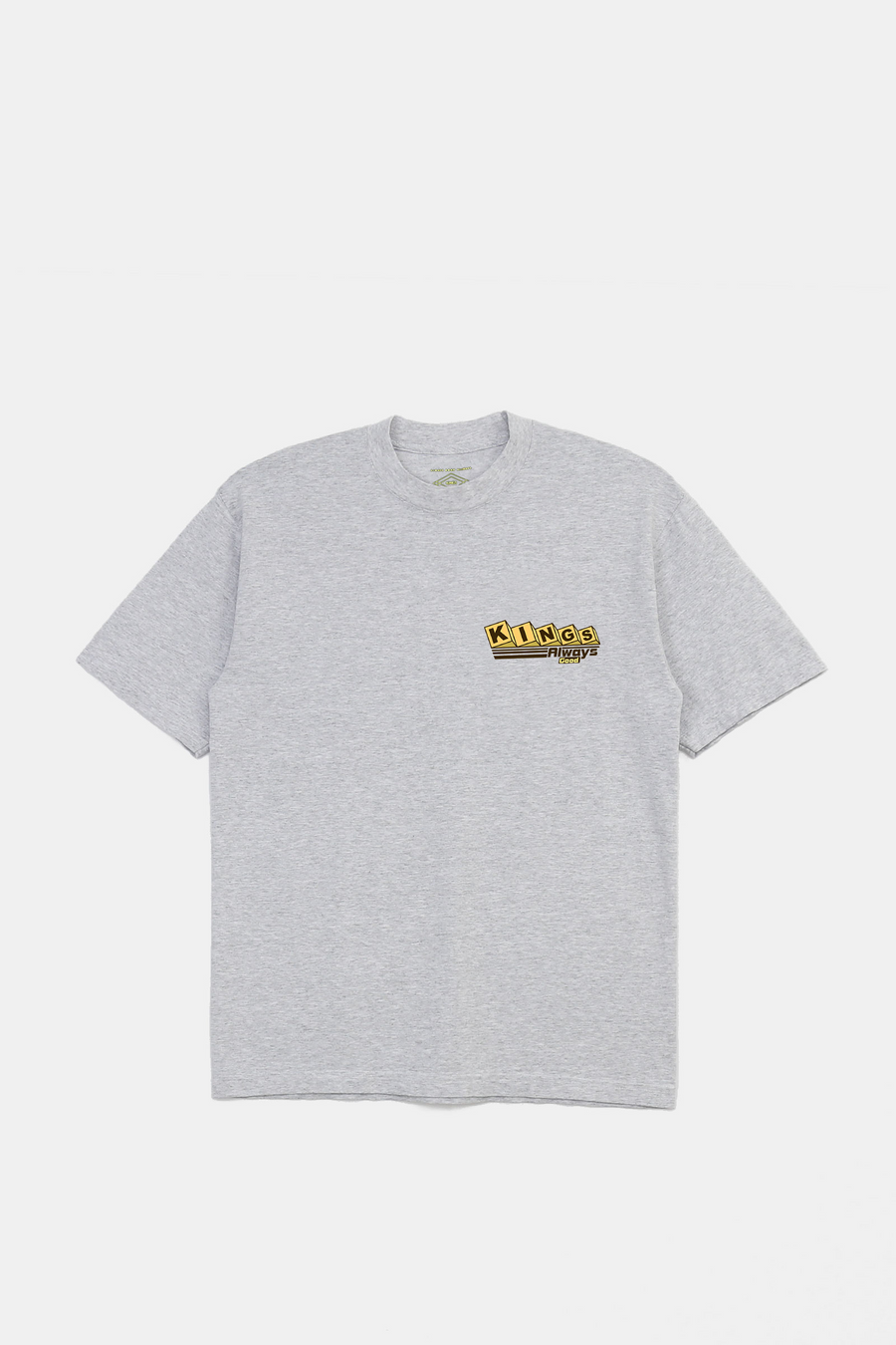 Retro Kings Tee