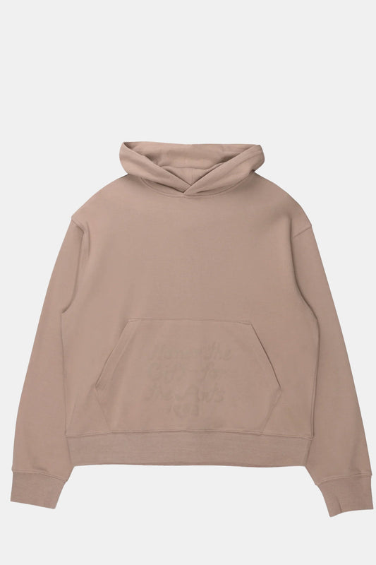 Reverse Hoodie