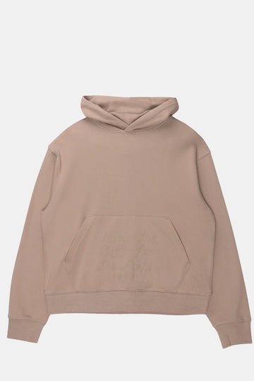 Reverse Hoodie