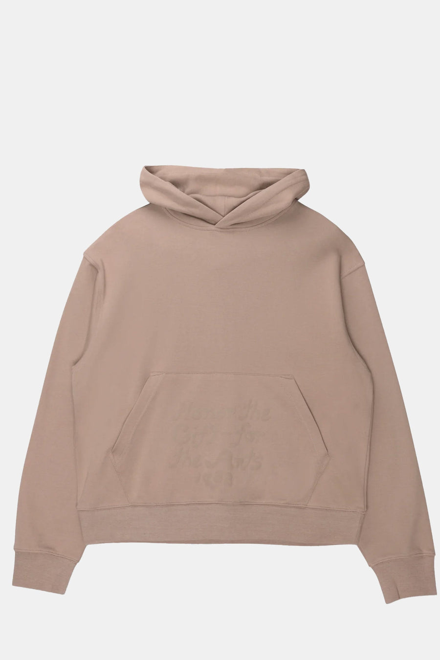 Reverse Hoodie