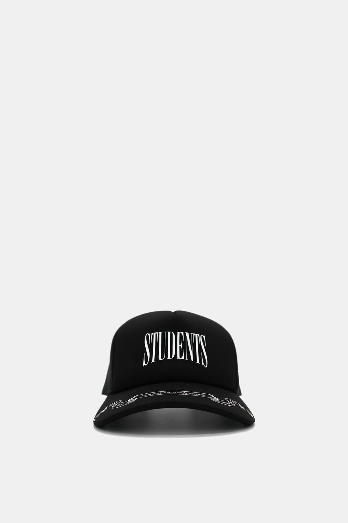 Research Institute Trucker Hat