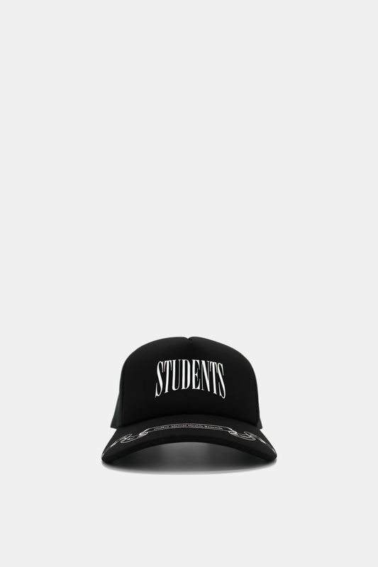 Research Institute Trucker Hat