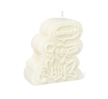 Rodent Candle