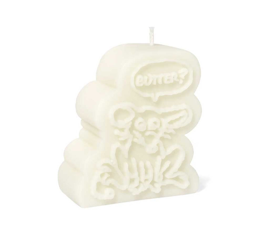 Rodent Candle