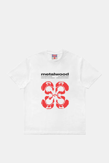 Rorschach Tee