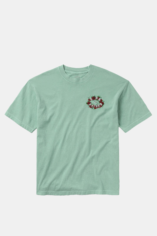 Roses Rocker Tee