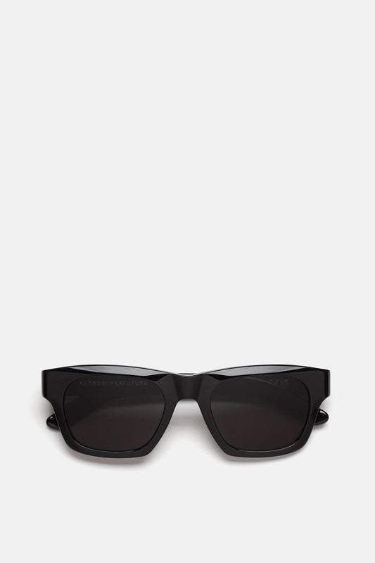 Sintesi Black