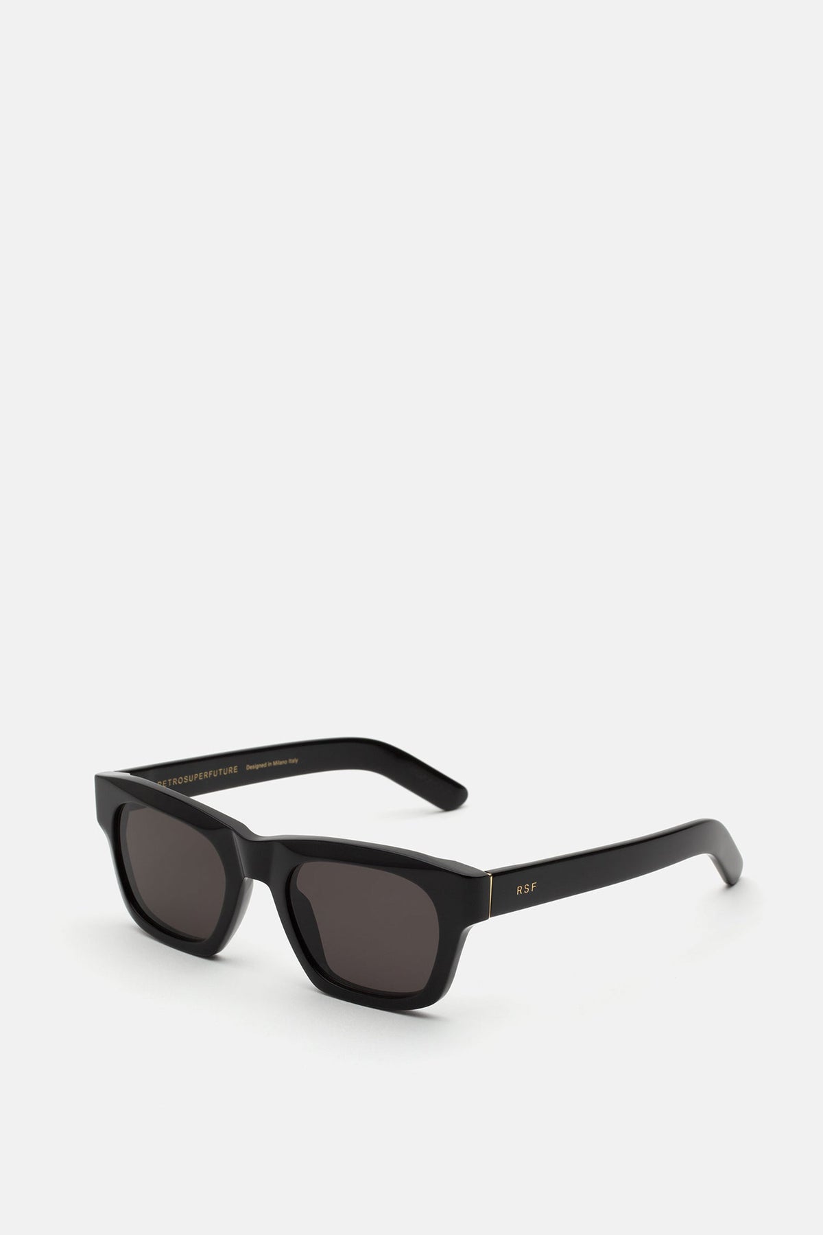 Sintesi Black
