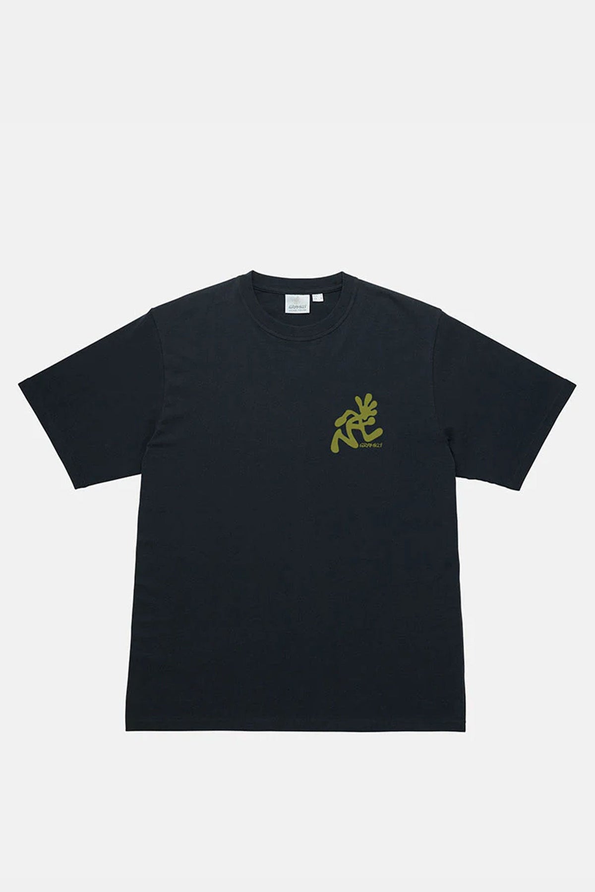 Running Man Tee