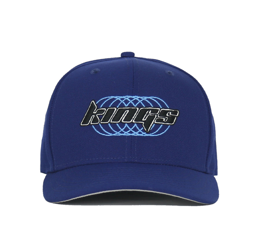 Precision New Era 59fifty Fitted Cap