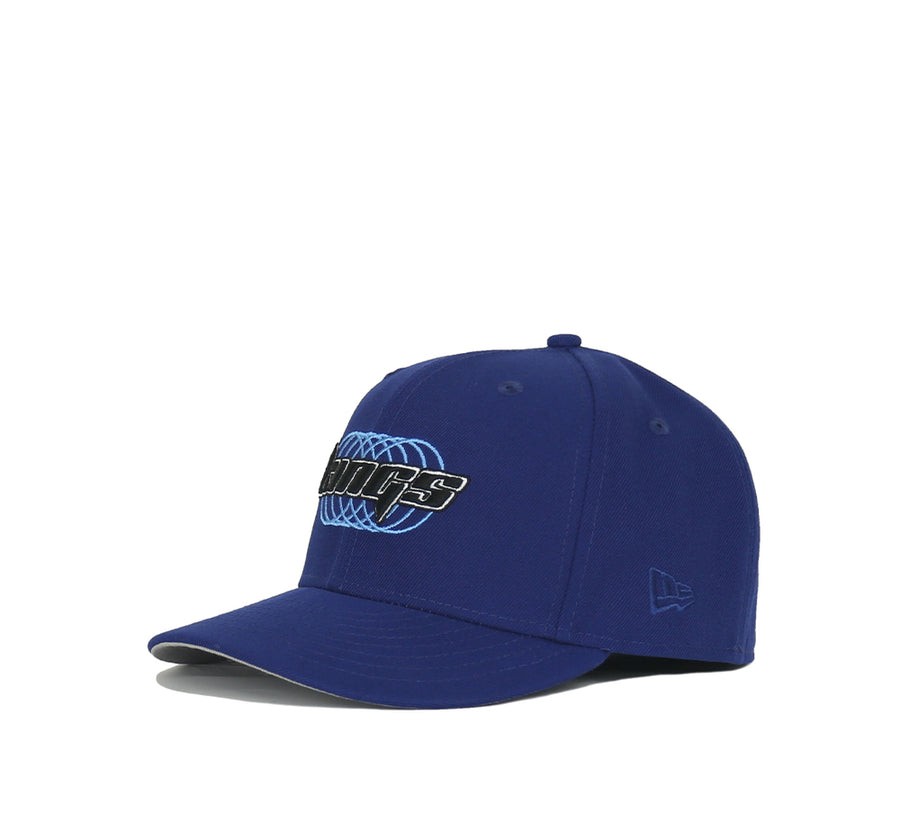 Precision New Era 59fifty Fitted Cap