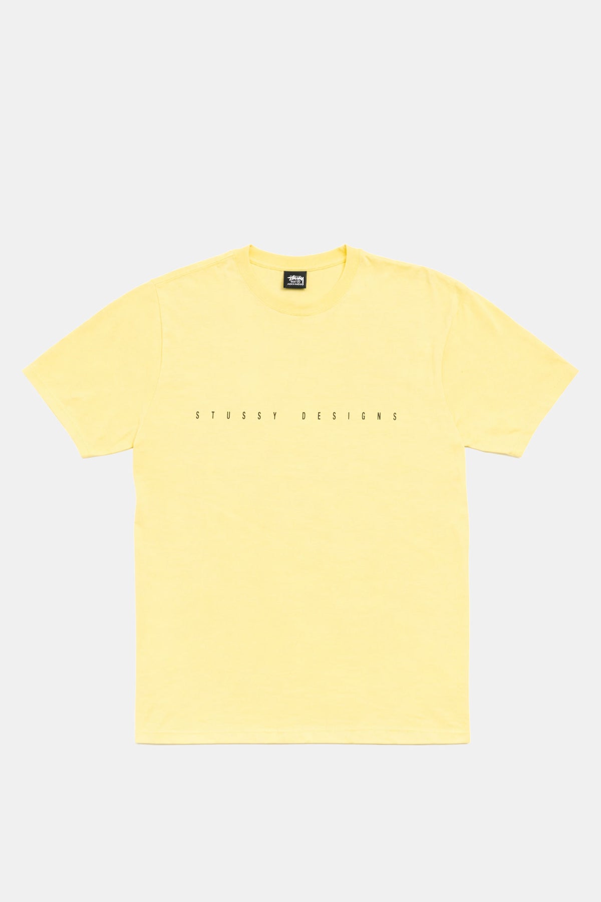 S Box Tee
