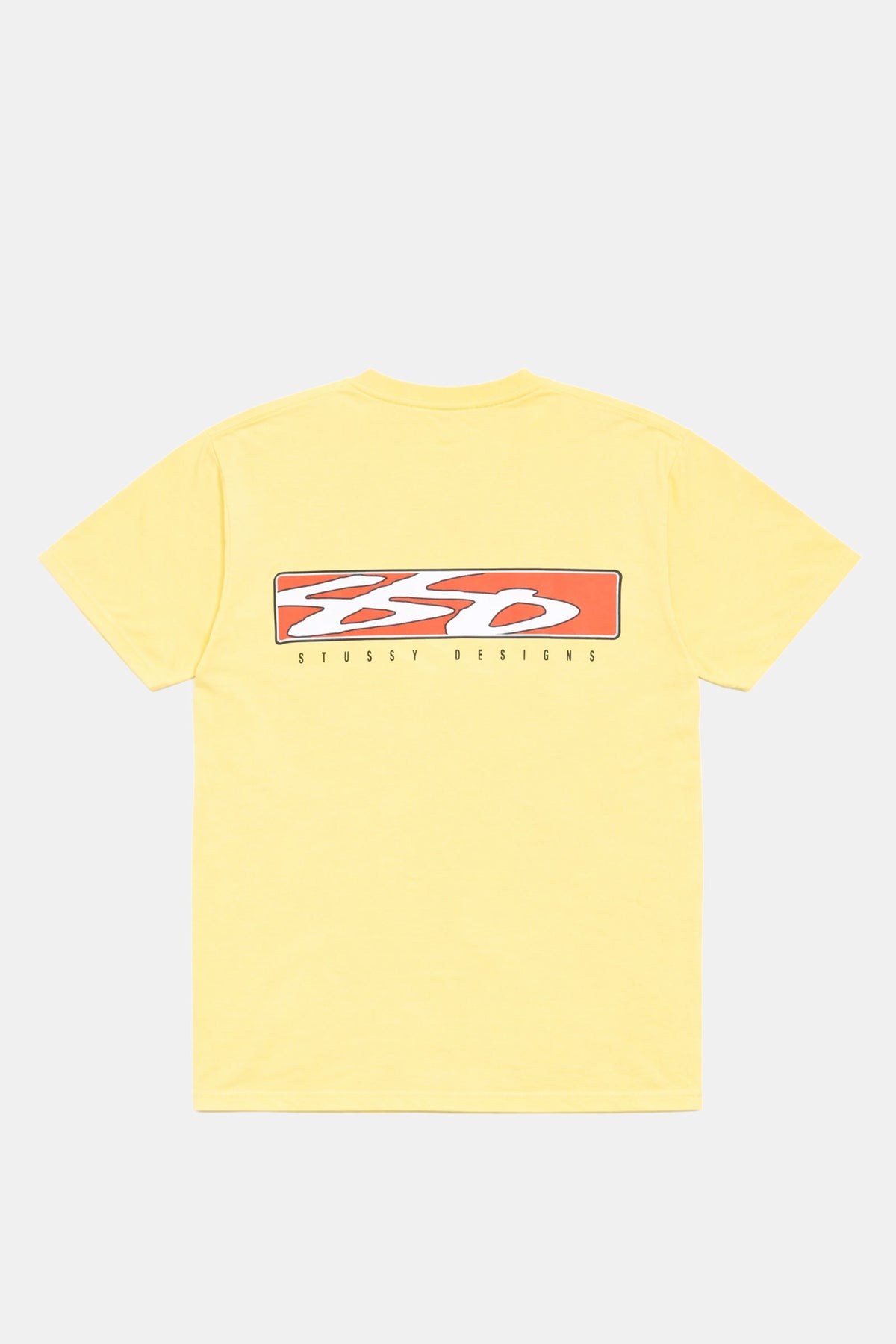 S Box Tee