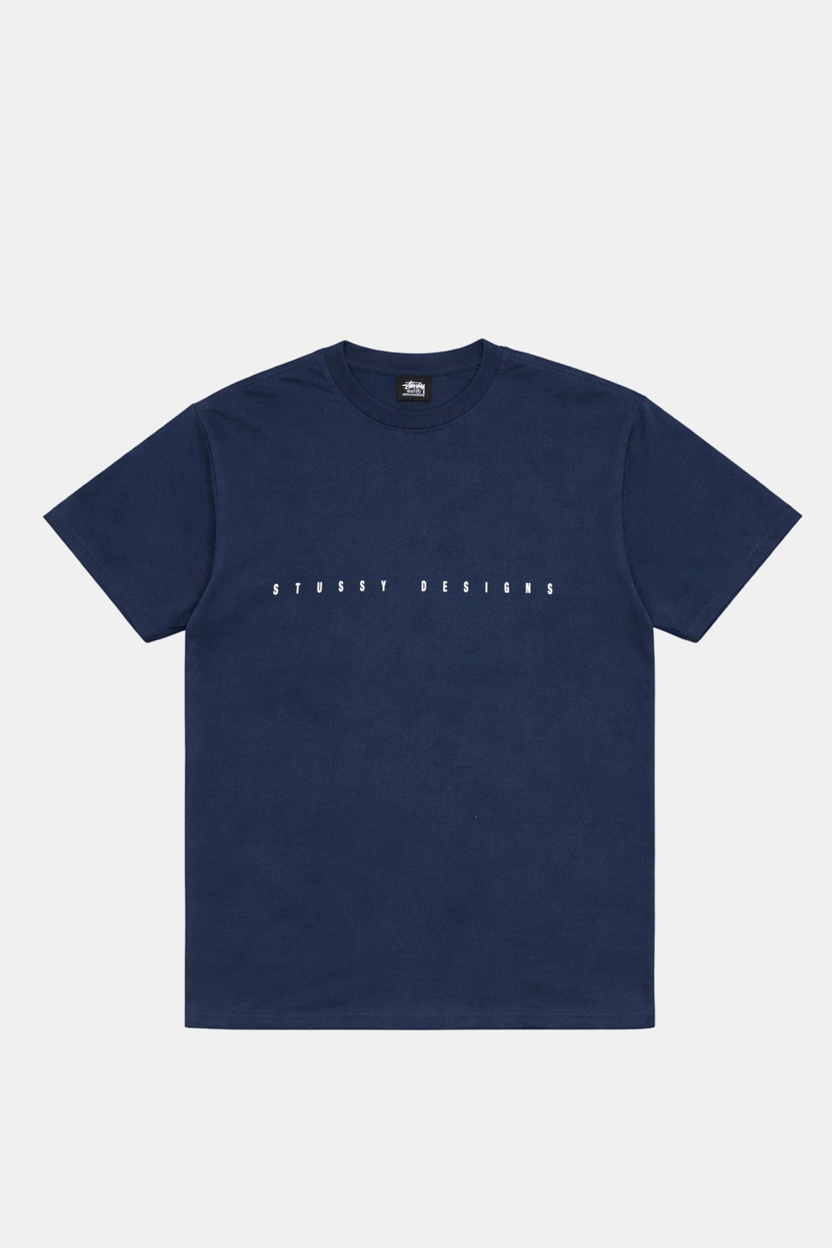 S Box Tee