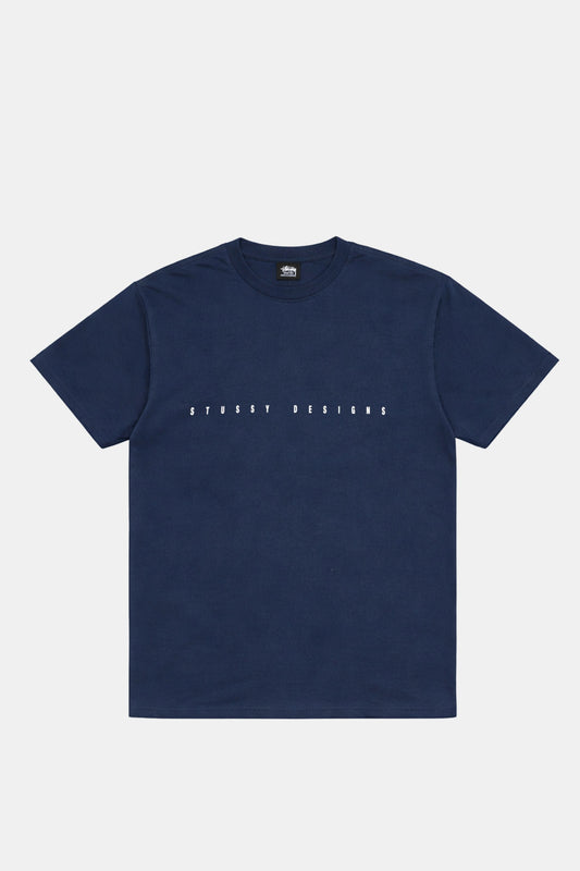 S Box Tee