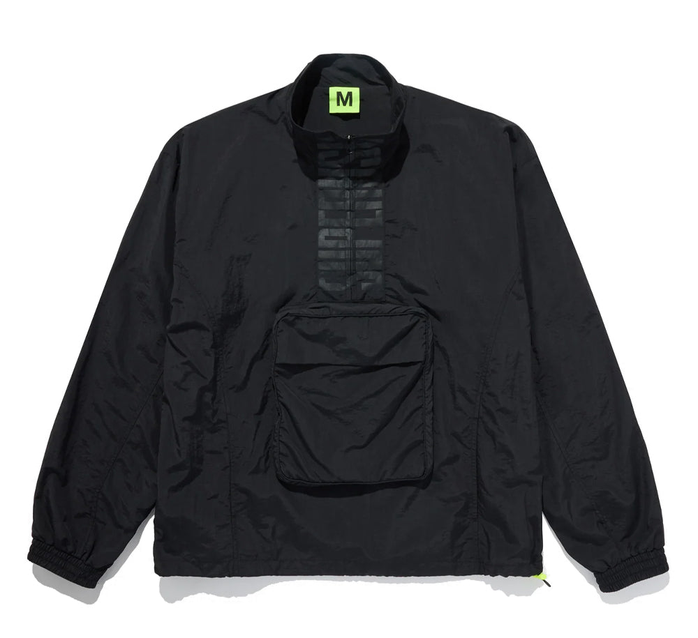 S-Grid Anorak