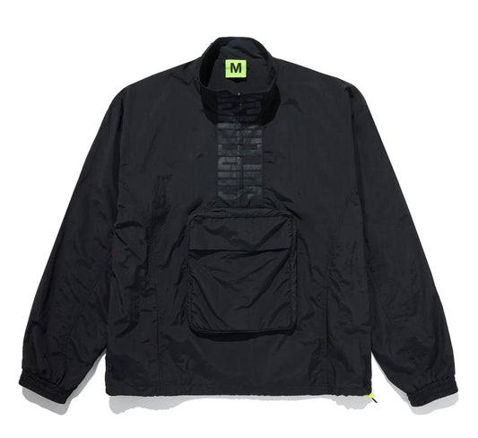 S-Grid Anorak