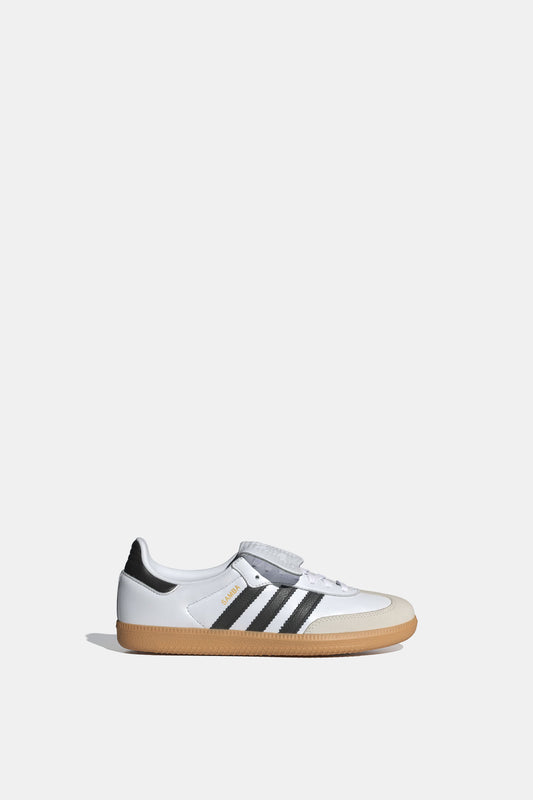 Womens Samba Long Tongue
