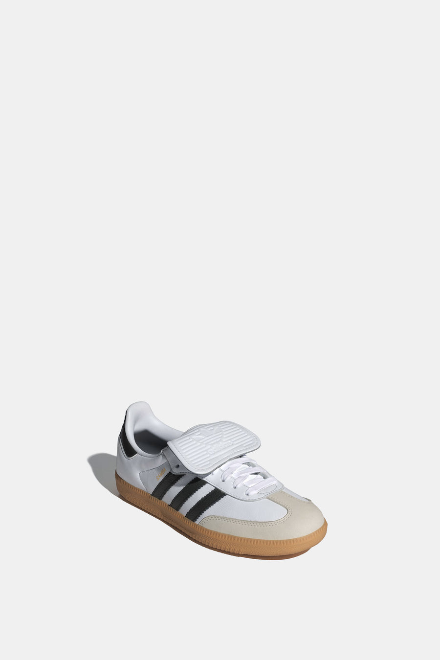 Womens Samba Long Tongue