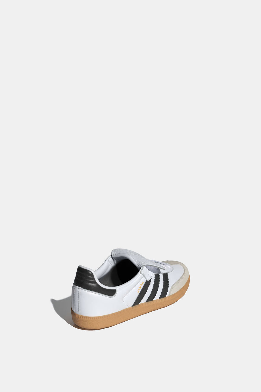 Womens Samba Long Tongue