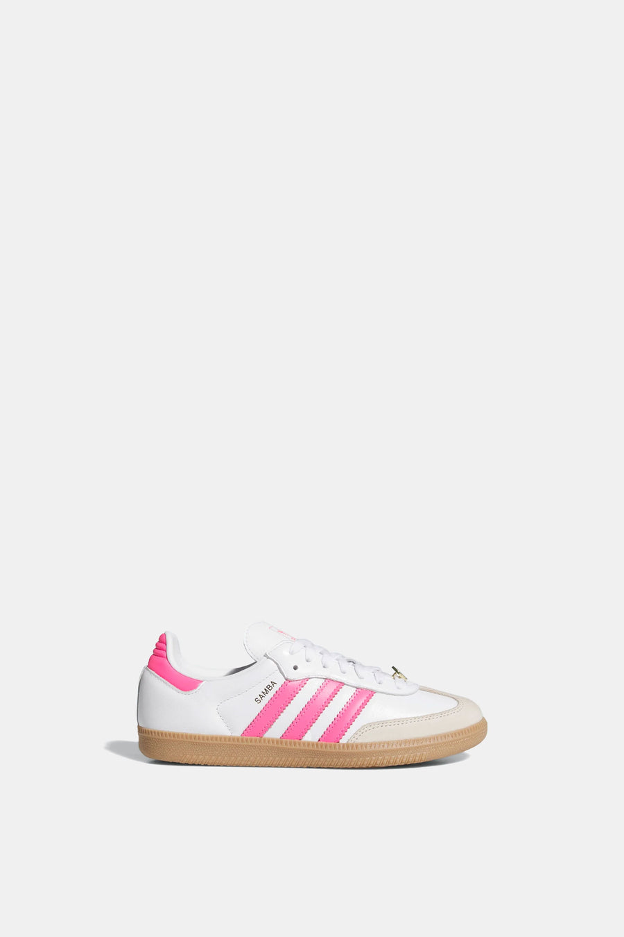 adidas gazelle silver green womens adidas Kids Samba OG Shoes 6.5 main image 0
