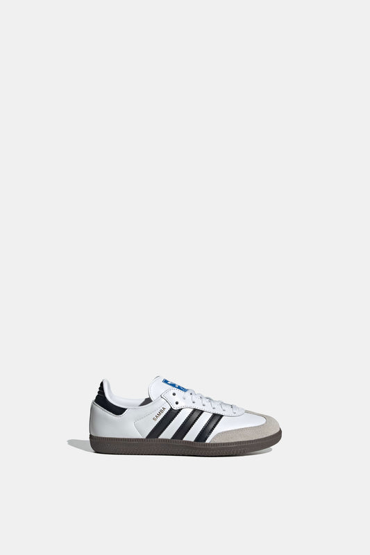 Samba Og J (GS)