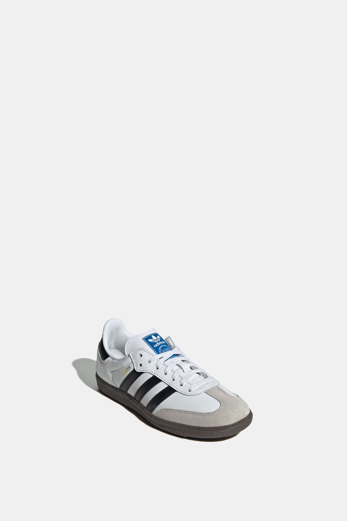 Samba Og J (GS)