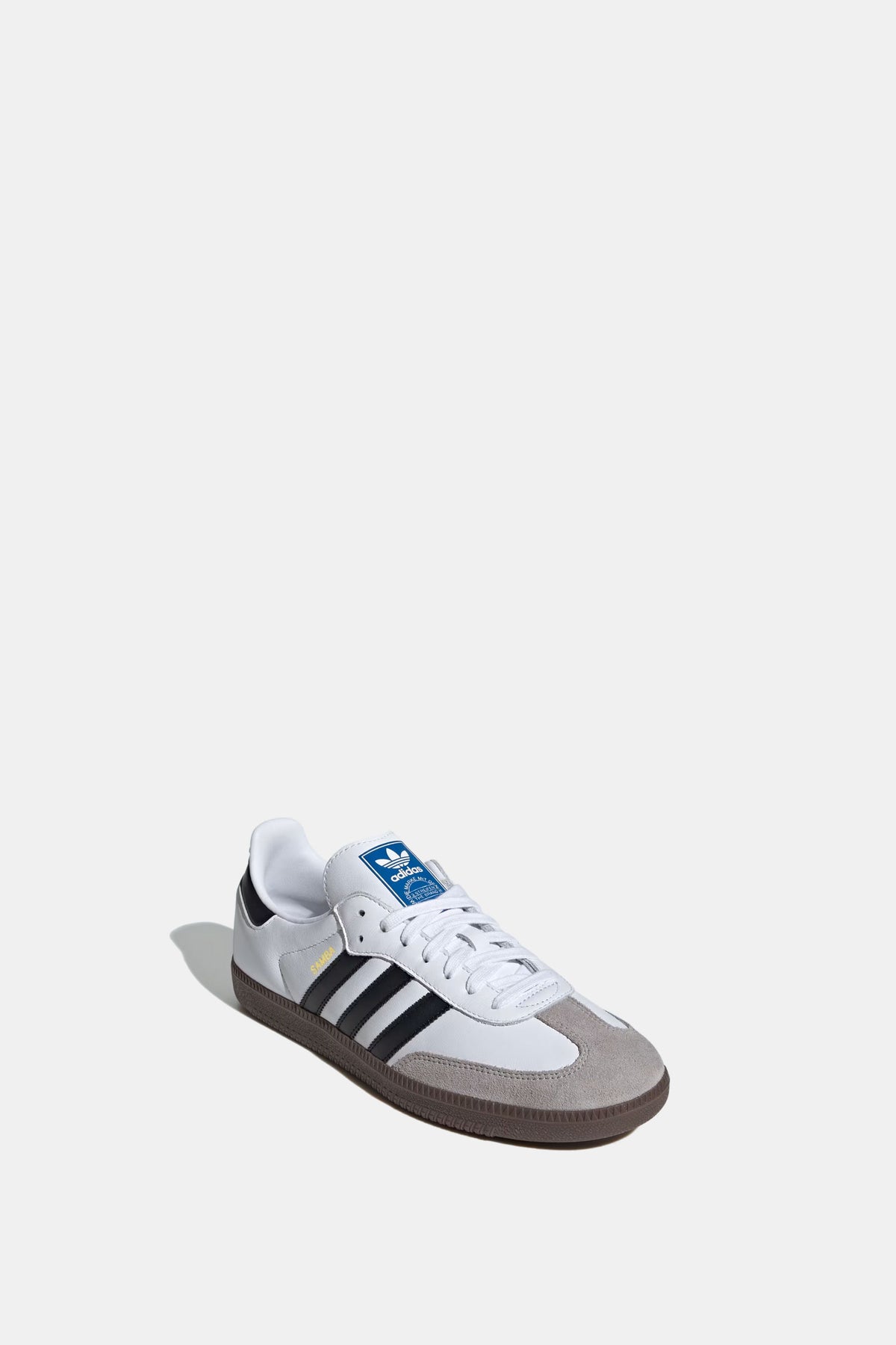 Samba Og