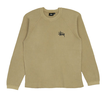 Basic Stüssy Thermal