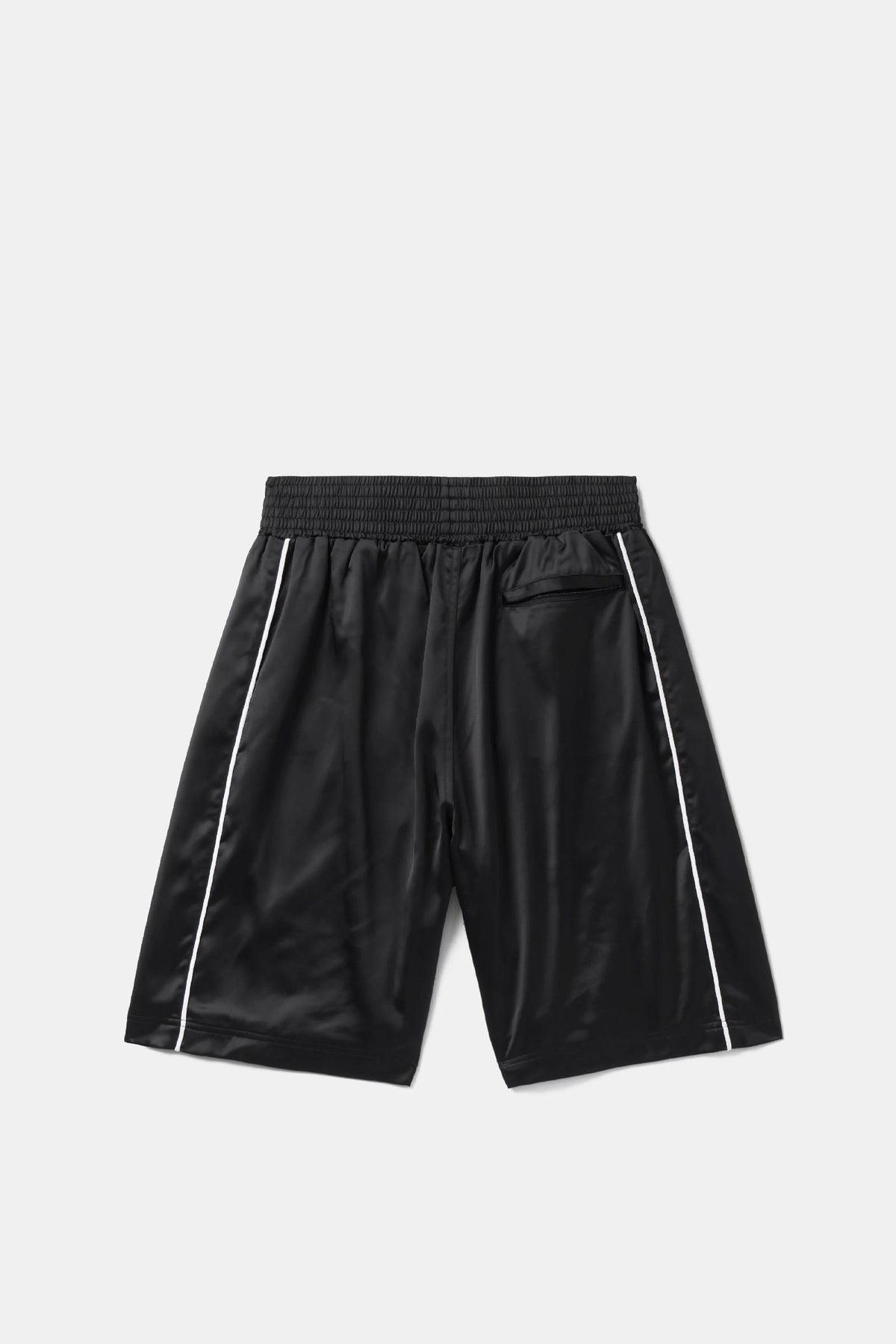 Satin Boxing Trunks