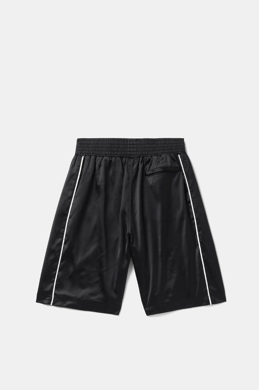 Satin Boxing Trunks