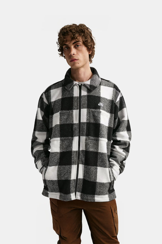 Nike SB Essential Skate Shirt Jacket