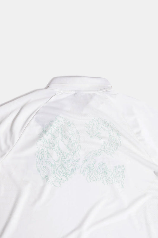 Nike SB Dri-FIT Jacquard Skate Jersey
