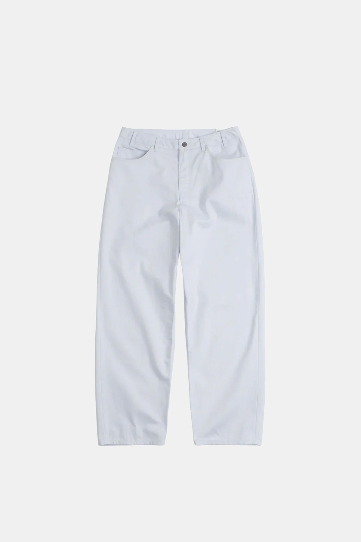 Nike SB Men's Loose Denim Skate Pants