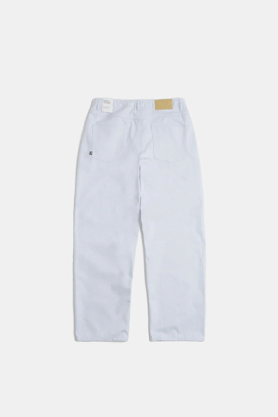 Nike SB Men's Loose Denim Skate Pants