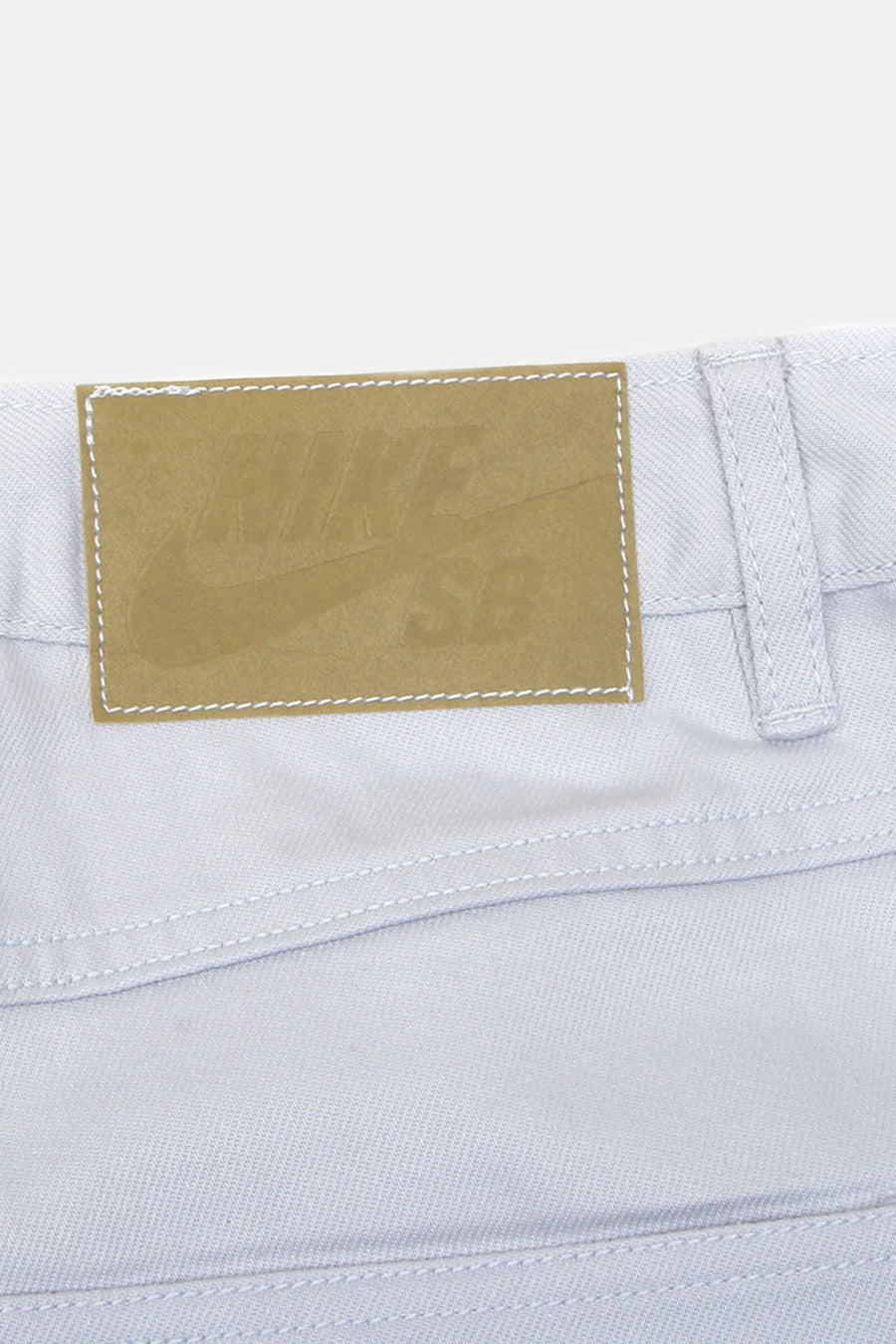 Nike SB Men's Loose Denim Skate Pants