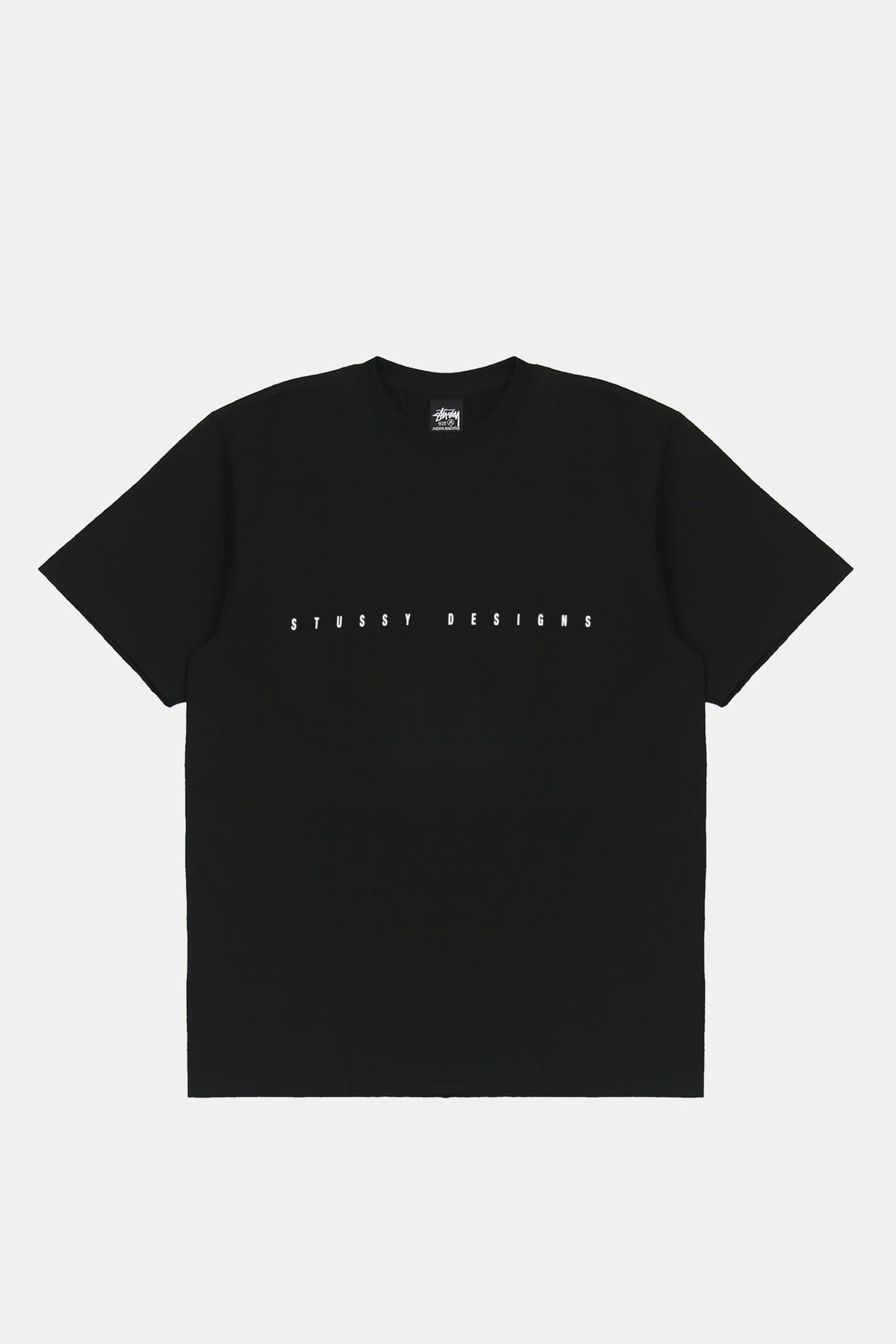 S Box Tee