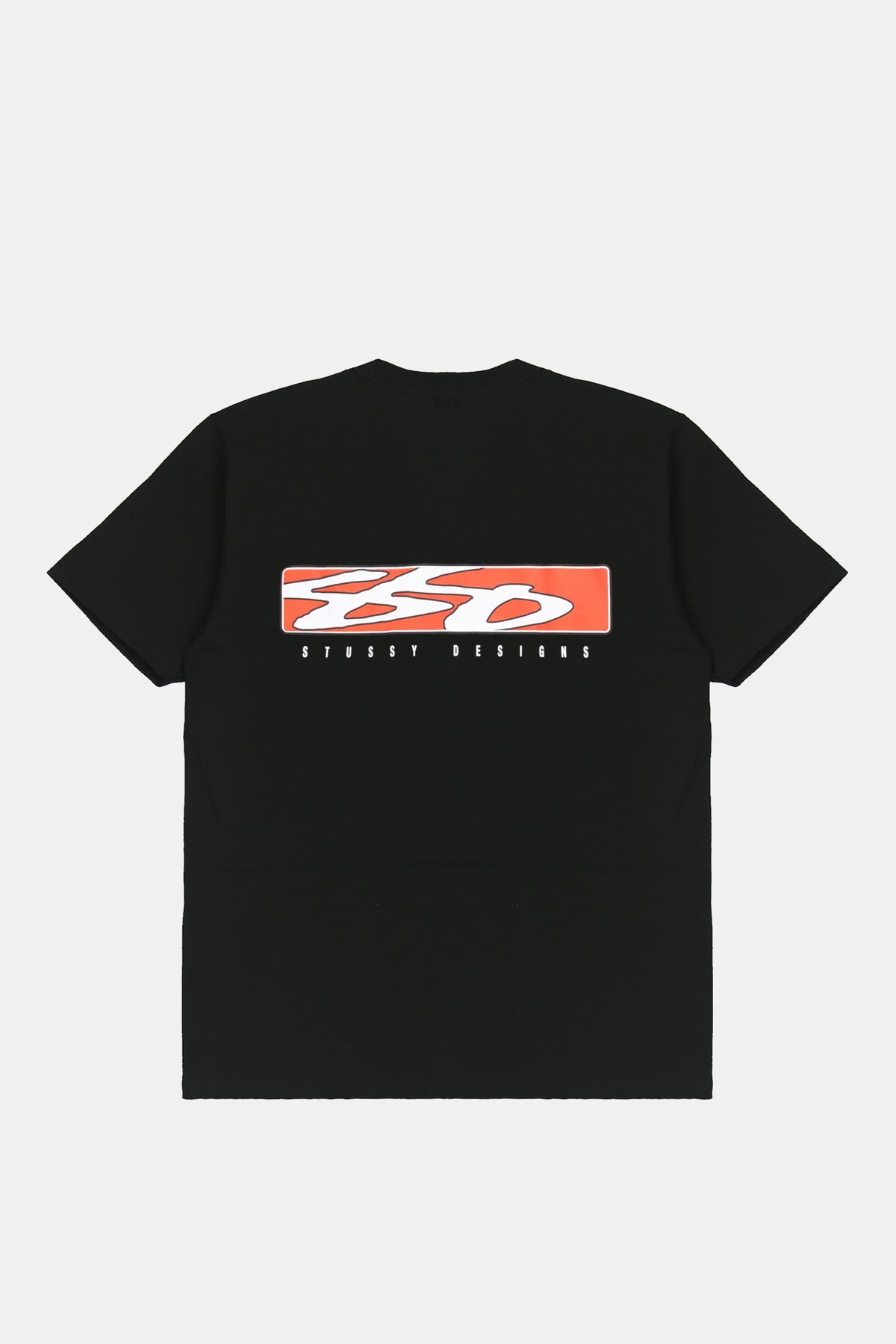 S Box Tee