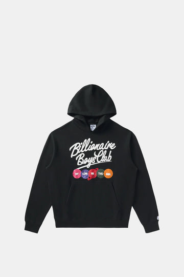 BB Script Hoodie