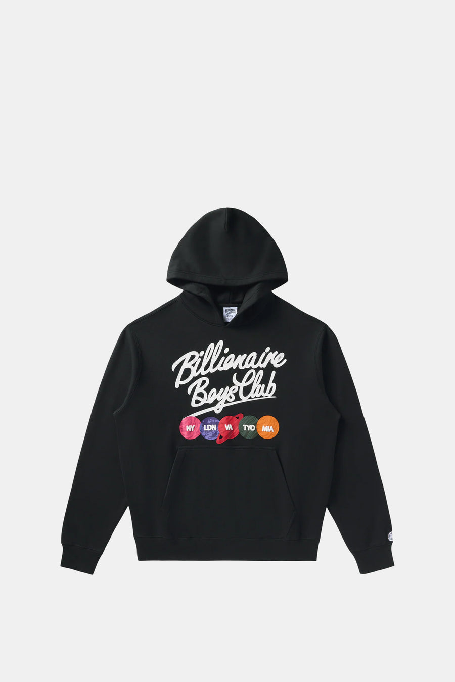 BB Script Hoodie