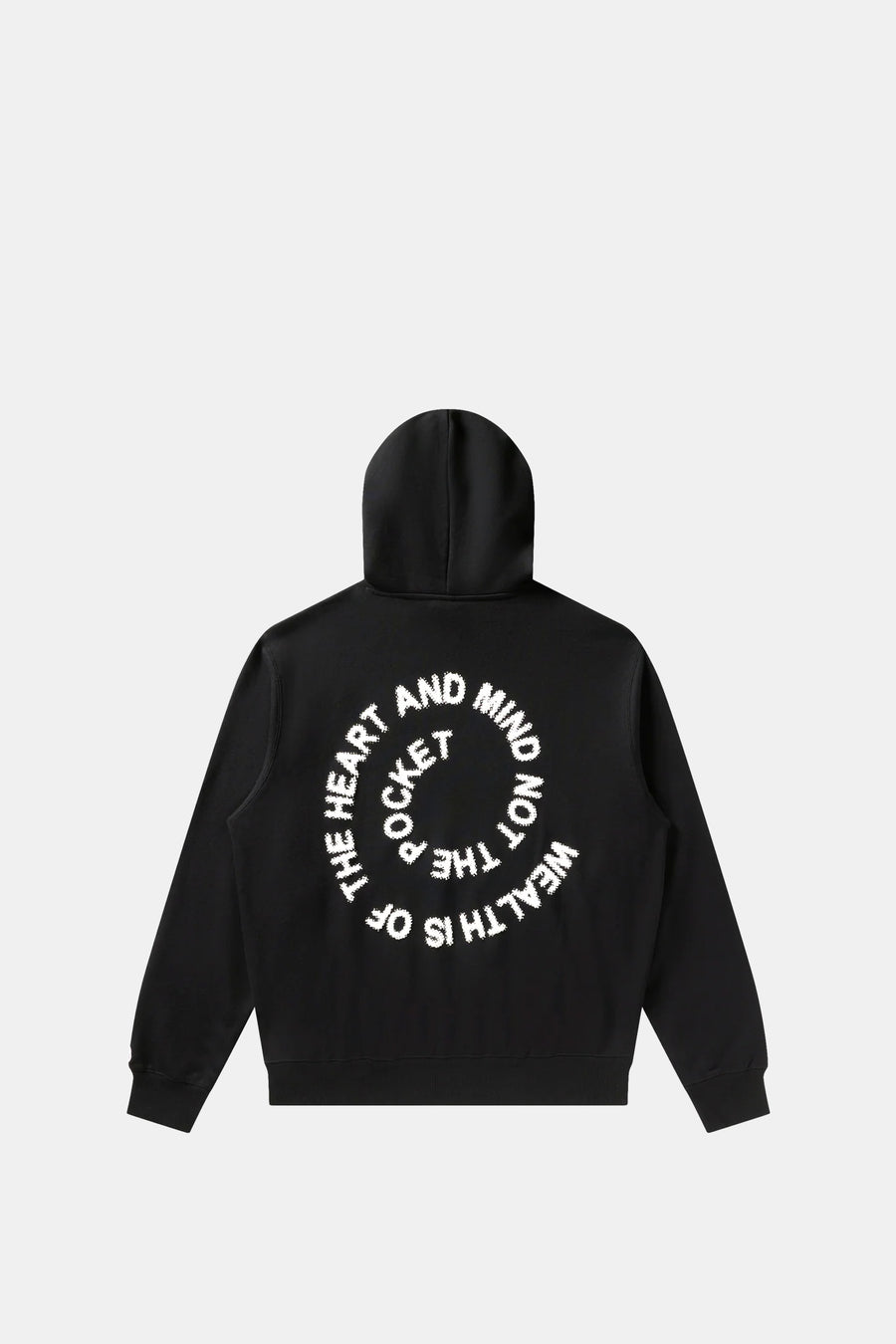 BB Script Hoodie