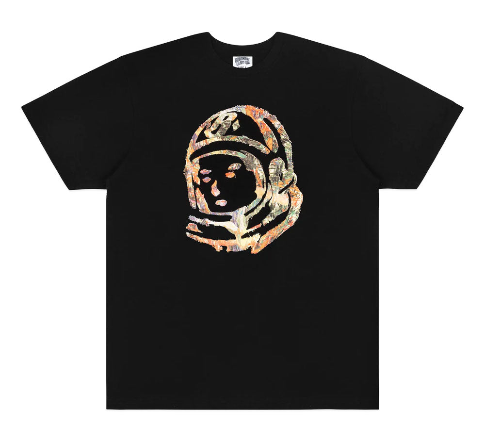 BB SCRIBBLED SS TEE