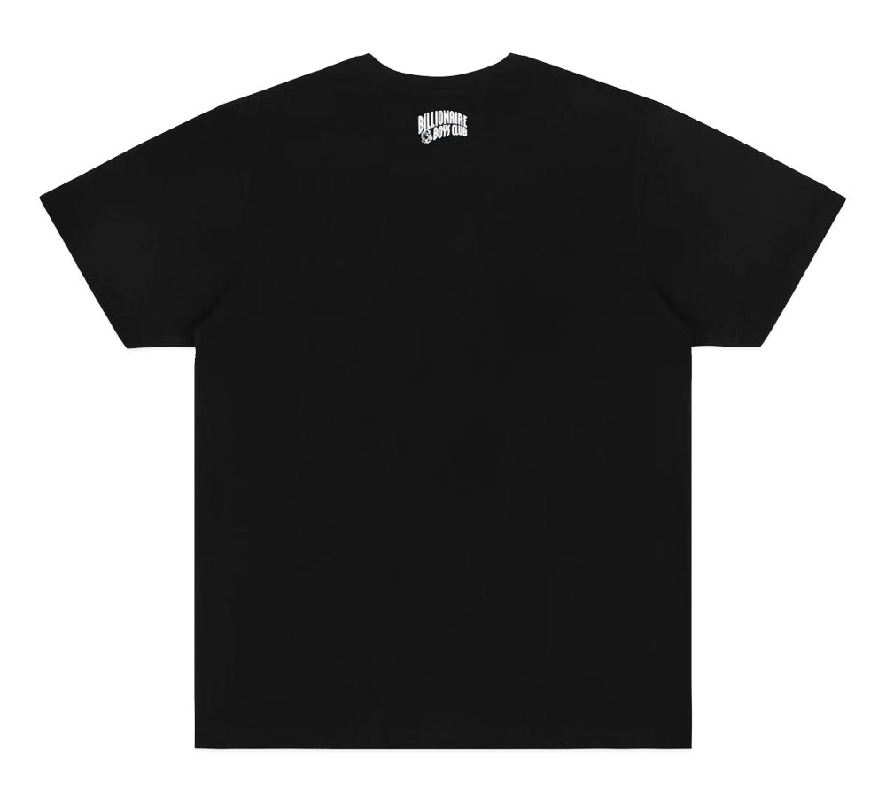 BB SCRIBBLED SS TEE