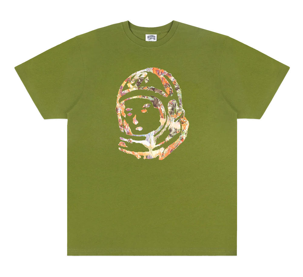 BB SCRIBBLED SS TEE