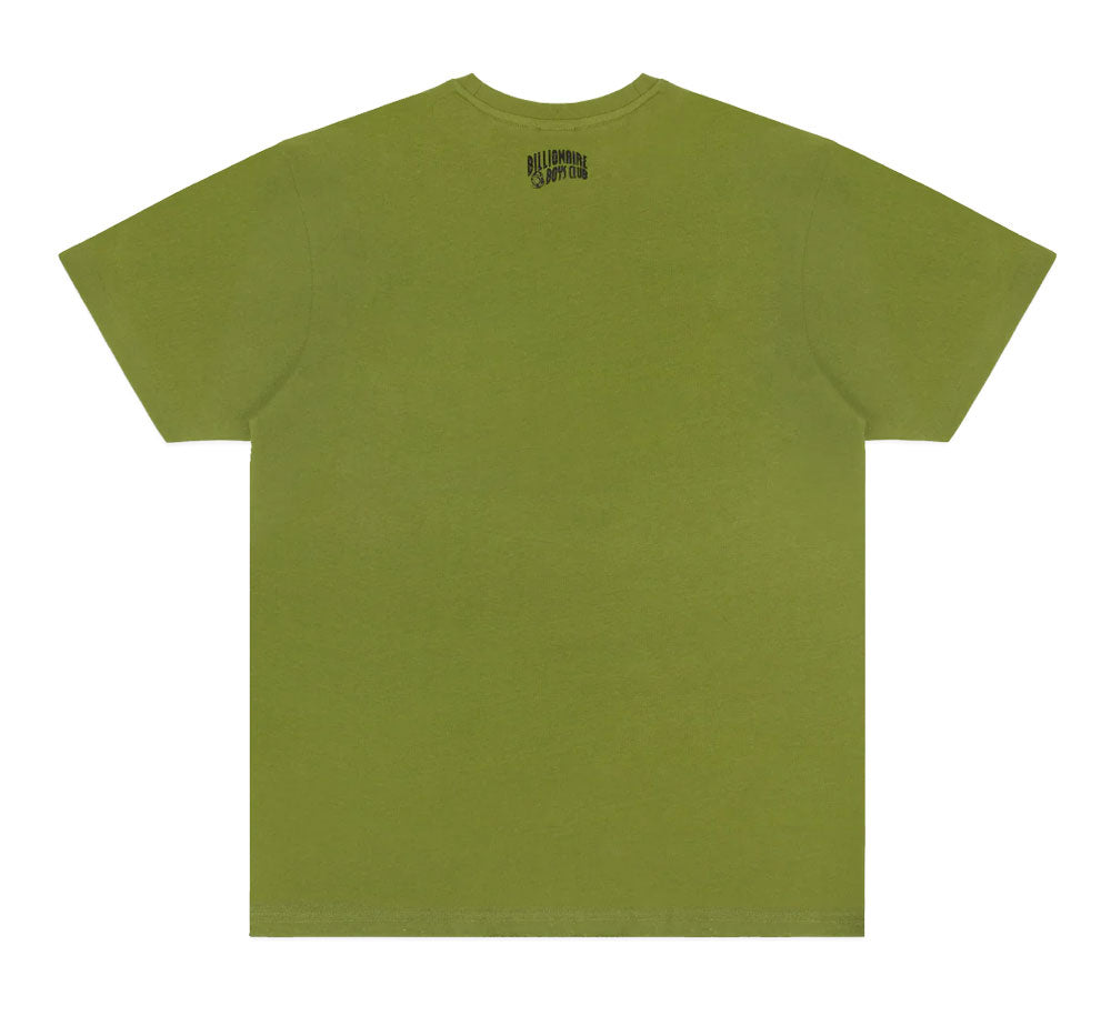 BB SCRIBBLED SS TEE