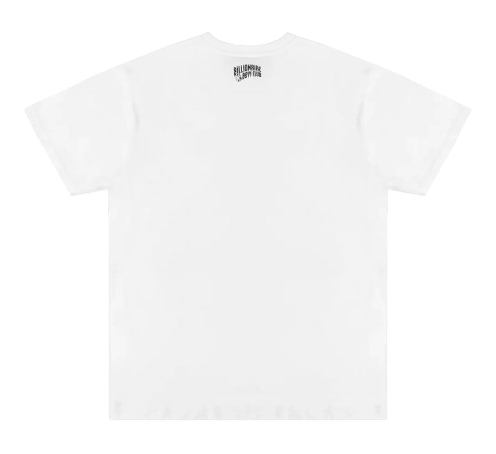 BB SCRIBBLED SS TEE