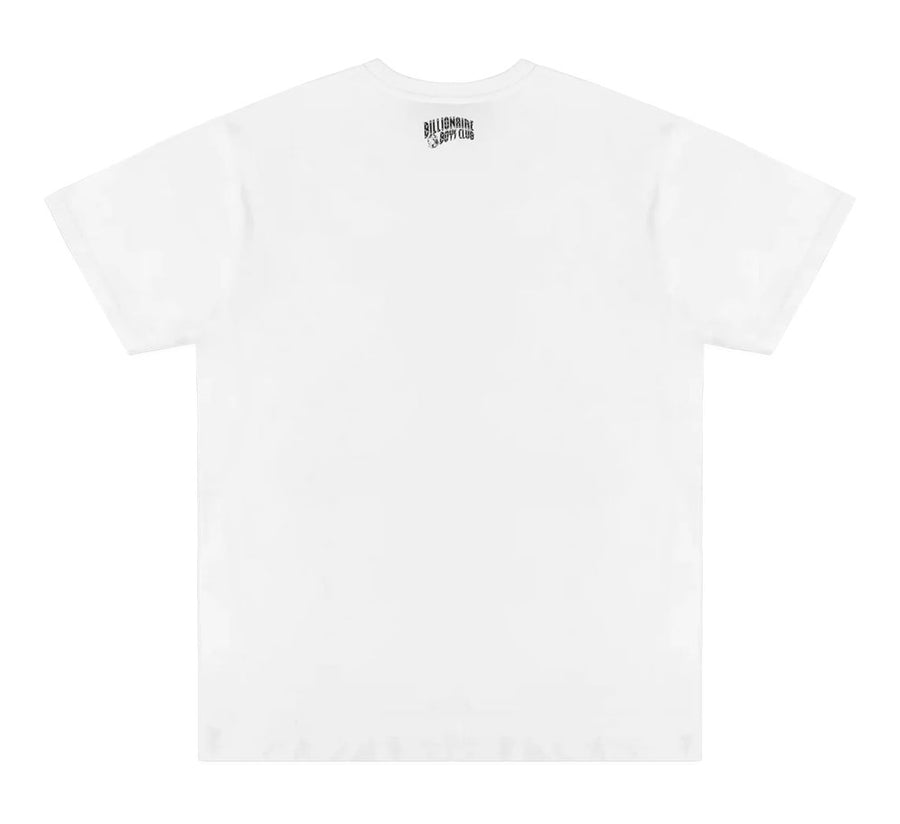BB SCRIBBLED SS TEE
