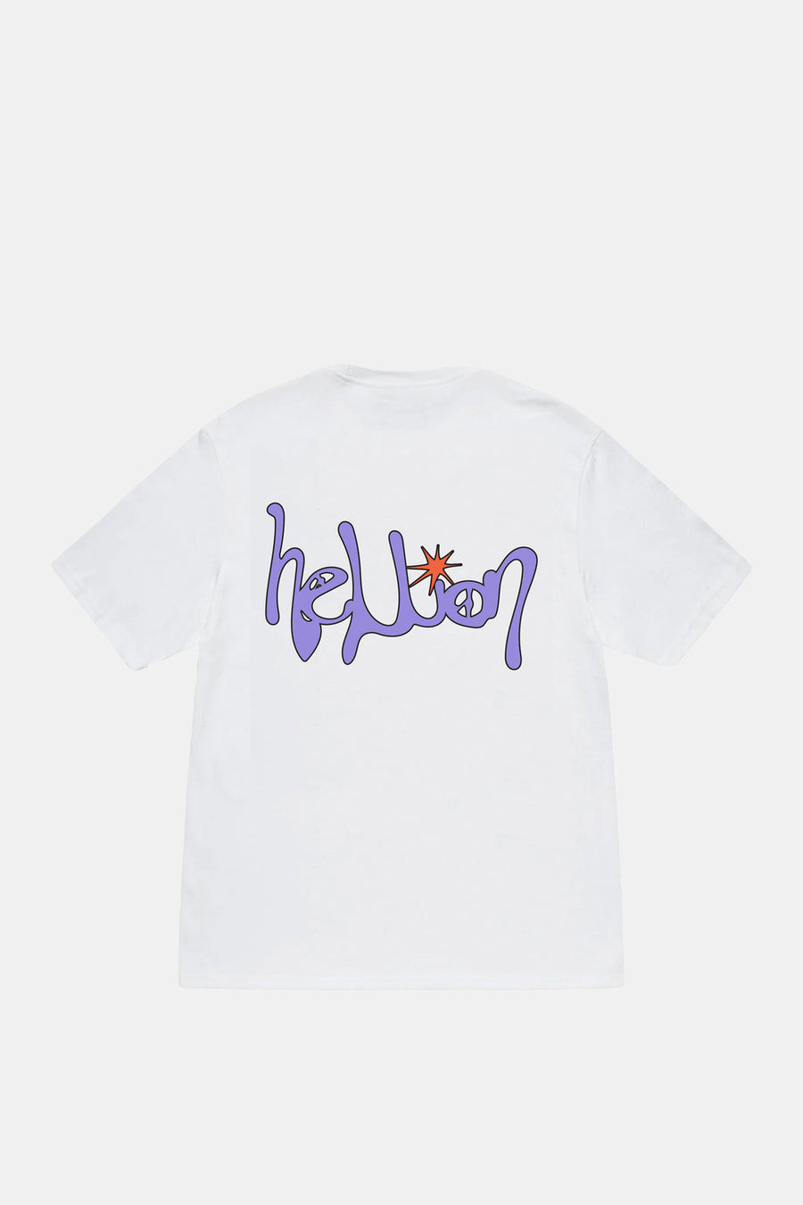 Script Logo Tee