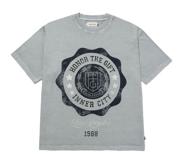 HTG Seal Logo Tee